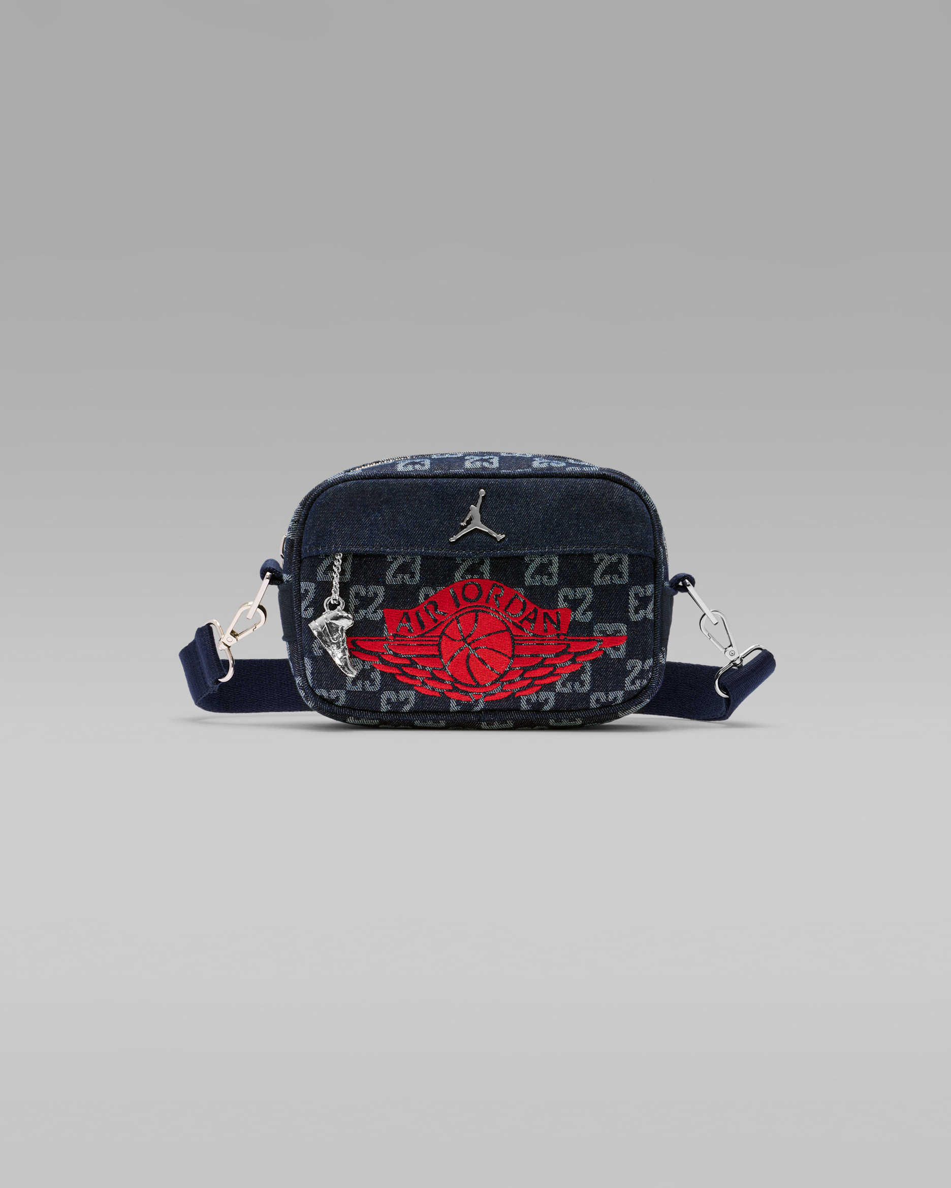 Jordan Monogram Camera Bag (1.6L). Nike.com